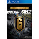 Tom Clancys: Rainbow Six Siege - Operator Edition PS4